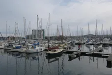 Century Quay, 130 - 132 Vauxhall Street, Plymouth