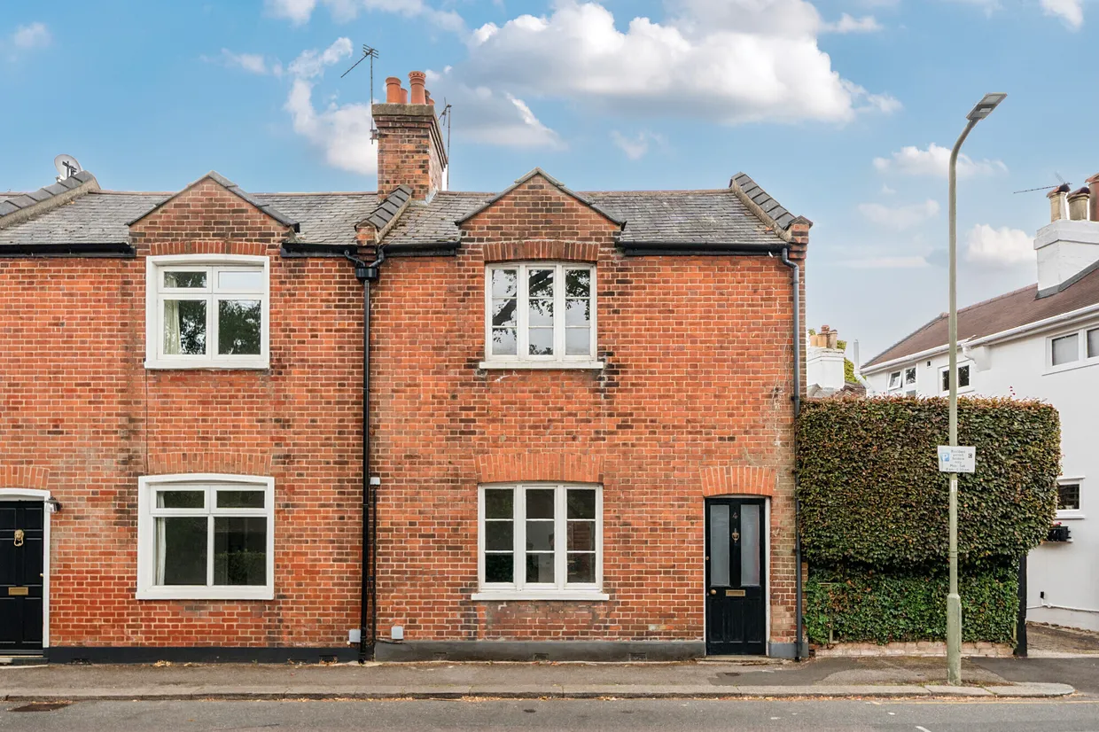 Dury Road, Hadley Green, EN5 photo 1
