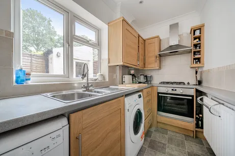 Dury Road, Hadley Green, EN5