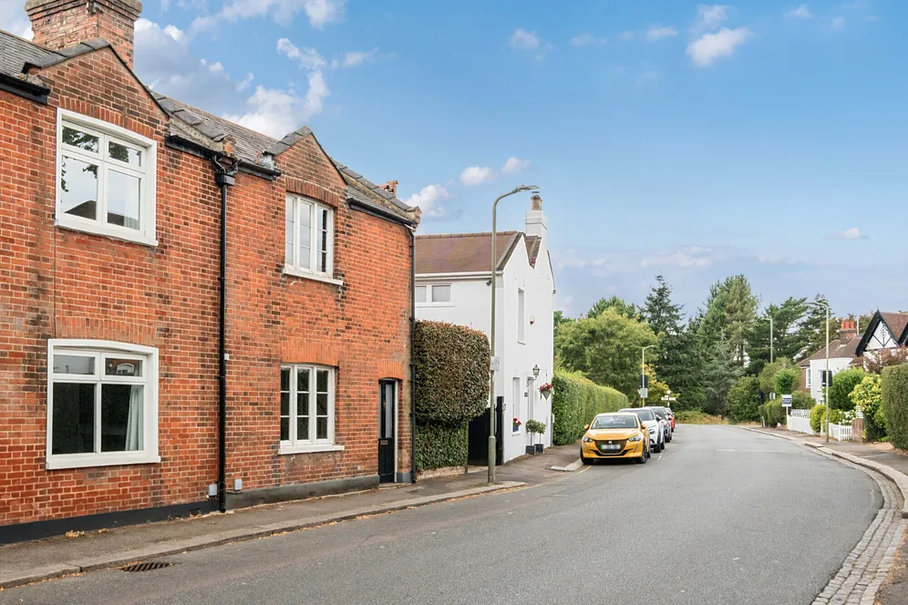 Dury Road, Hadley Green, EN5 photo 16