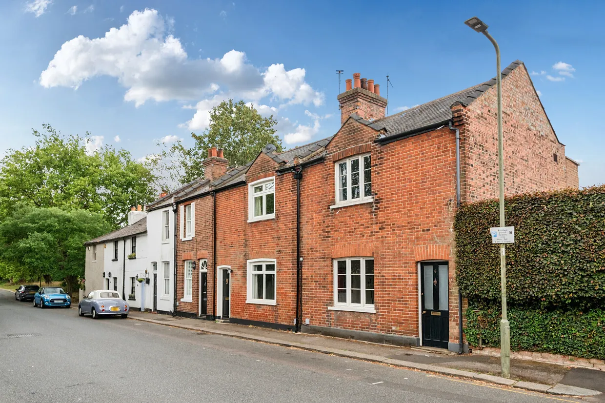 Dury Road, Hadley Green, EN5 photo 17