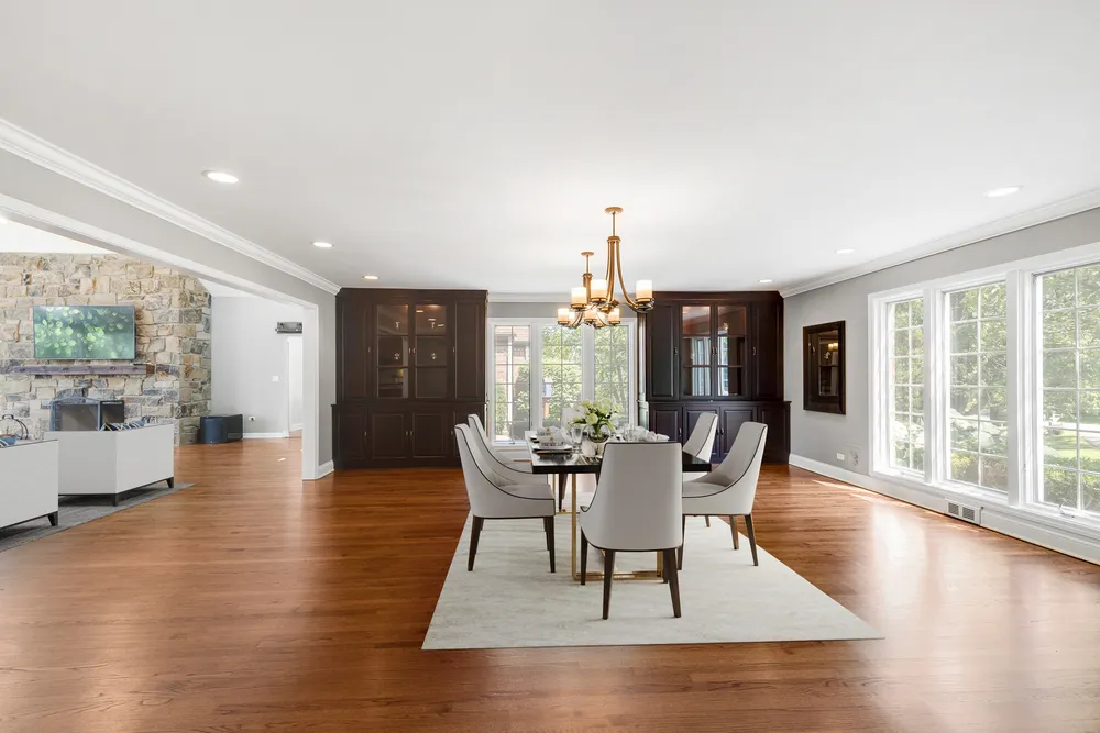 419 Caesar Dr, Barrington Hills, IL 60010