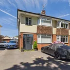 Whittucks Road, Hanham, Bristol