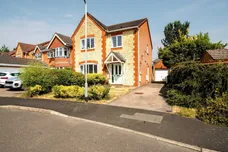 Falcon Way, Brackley, NN13 photo 1