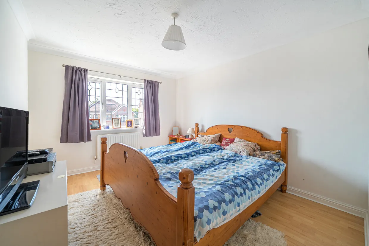 Falcon Way, Brackley, NN13 photo 5