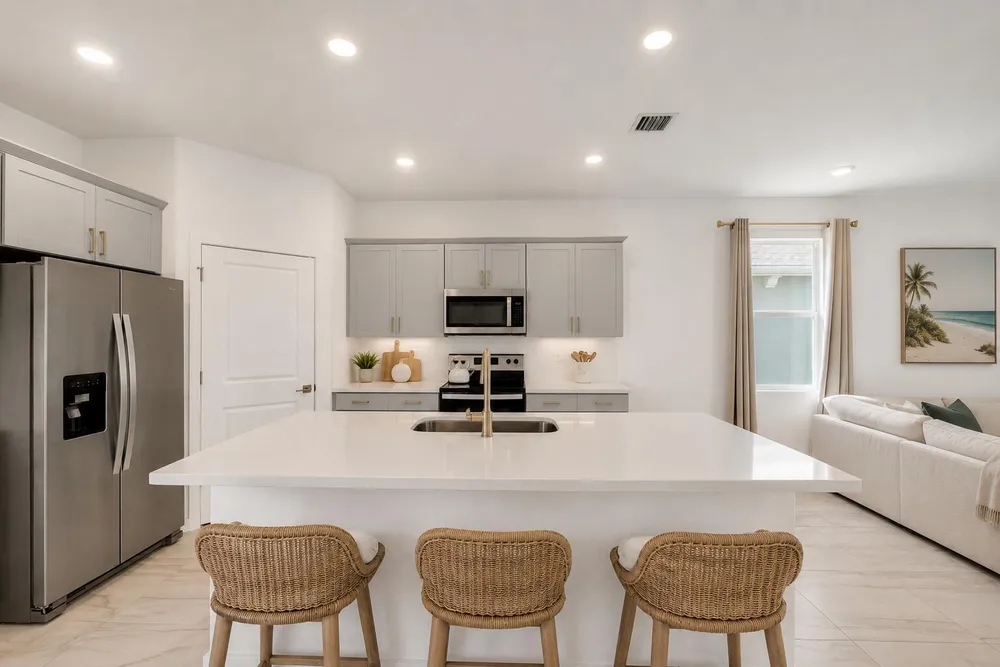 4506 Catalina Way, Greenacres, FL 33463