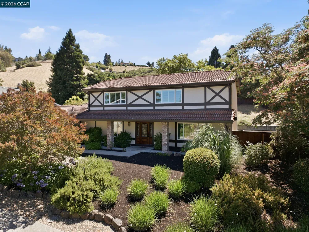 204 Lasso Cir, San Ramon, CA 94583