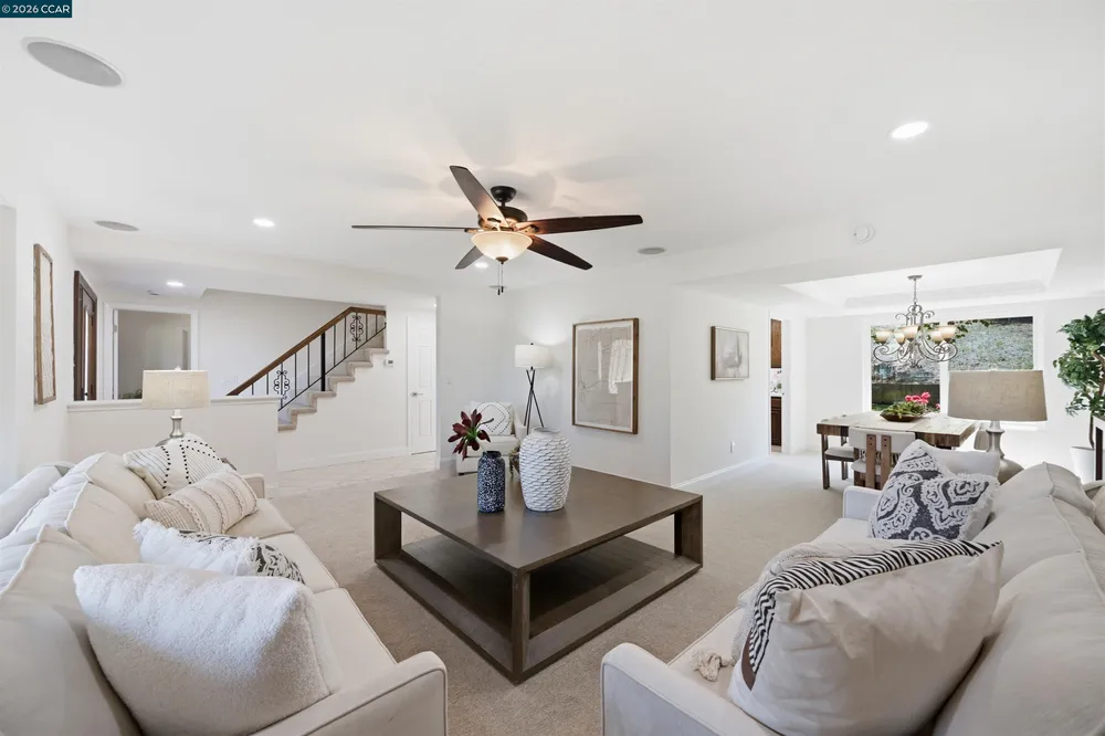 204 Lasso Cir, San Ramon, CA 94583