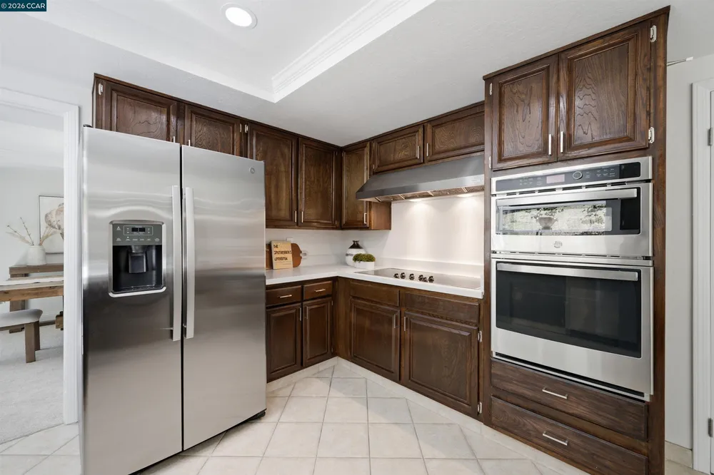 204 Lasso Cir, San Ramon, CA 94583