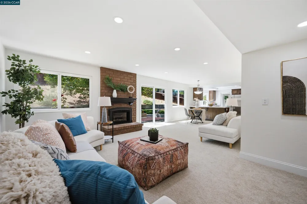 204 Lasso Cir, San Ramon, CA 94583