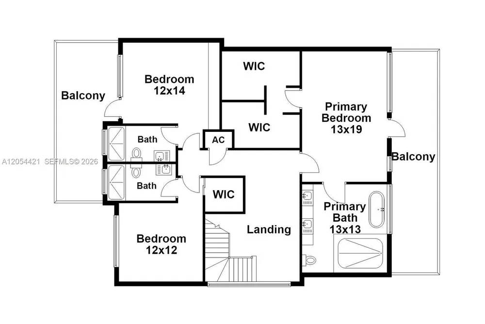 5765 SW 47th St, Miami, FL 33155