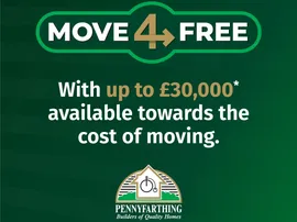 Edmondsham Road, Verwood thumb 2