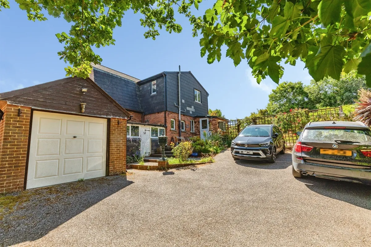 Briar Close, Fairlight, Hastings