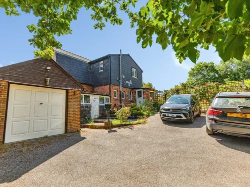 Briar Close, Fairlight, Hastingsphoto