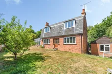 Briar Close, Fairlight, Hastings