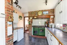 Briar Close, Fairlight, Hastings