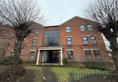 Arnold Road, Off Barrack Road , Northampton, NN2
