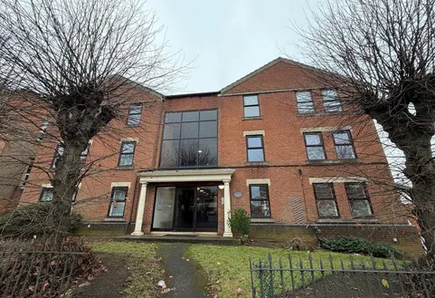 Arnold Road, Off Barrack Road , Northampton, NN2