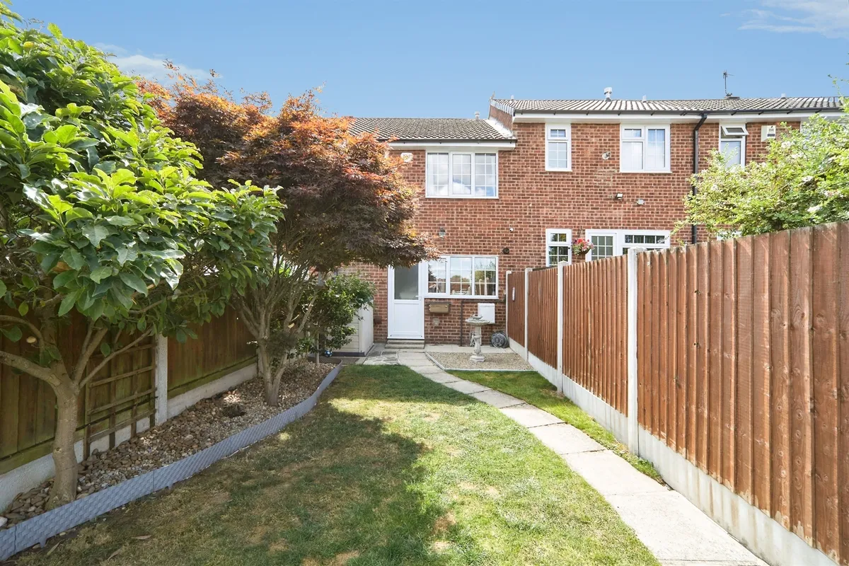 Prospect View, Bramley, Leeds