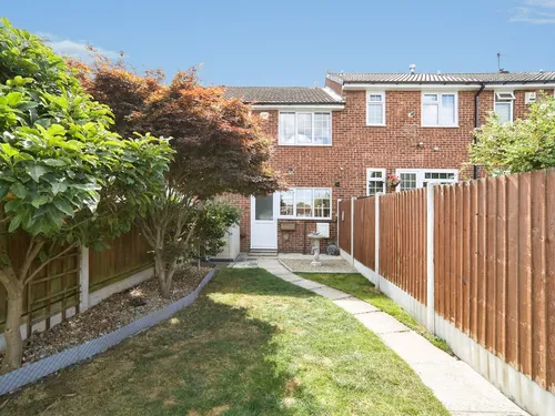 Prospect View, Bramley, Leedsphoto