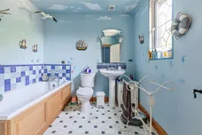 Briar Close, Fairlight, Hastings
