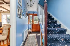 Briar Close, Fairlight, Hastings