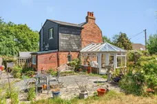 Briar Close, Fairlight, Hastings