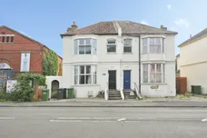 Bexhill Road, St. Leonards-On-Sea