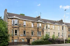 Mavisbank Terrace, Paisley