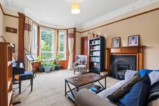 Mavisbank Terrace, Paisley