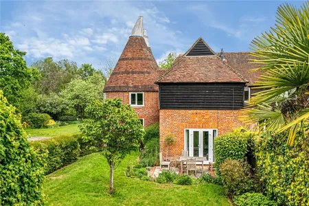 Salmans Lane, Penshurst, TN11