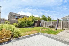 Rivehall Avenue, Welton, Lincoln