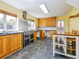 Rivehall Avenue, Welton, Lincoln thumb 3