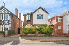 Ringwood Crescent, Nottingham