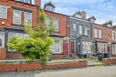 Ash Road, Leeds