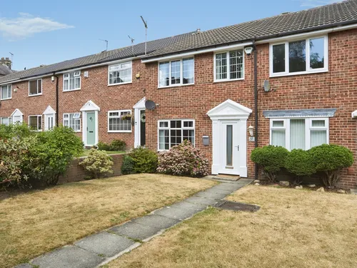 Prospect View, Bramley, Leedsphoto