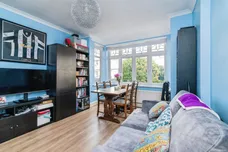 Ringwood Crescent, Nottingham