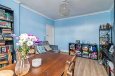 Ringwood Crescent, Nottingham