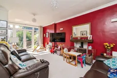 Ringwood Crescent, Nottingham