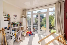 Ringwood Crescent, Nottingham