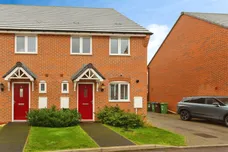Restharrow Road, Broughton, Aylesbury