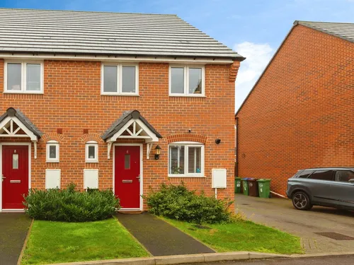 Restharrow Road, Broughton, Aylesburyphoto