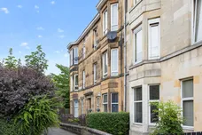 Mavisbank Terrace, Paisley