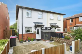 Property responsive