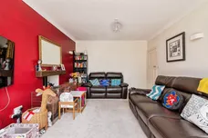 Ringwood Crescent, Nottingham