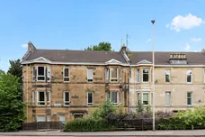 Mavisbank Terrace, Paisley