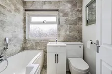 Rivehall Avenue, Welton, Lincoln
