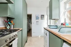 Ringwood Crescent, Nottingham