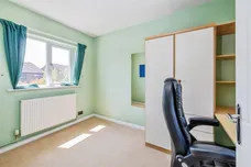 Rivehall Avenue, Welton, Lincoln