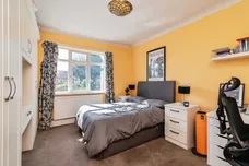 Ringwood Crescent, Nottingham